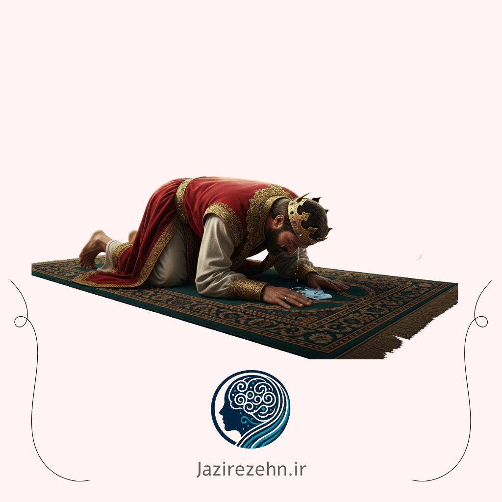 تفسیر روانشناسی